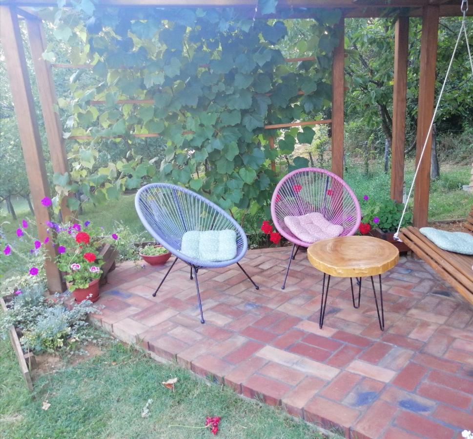 Relax Home Visoko Extérieur photo
