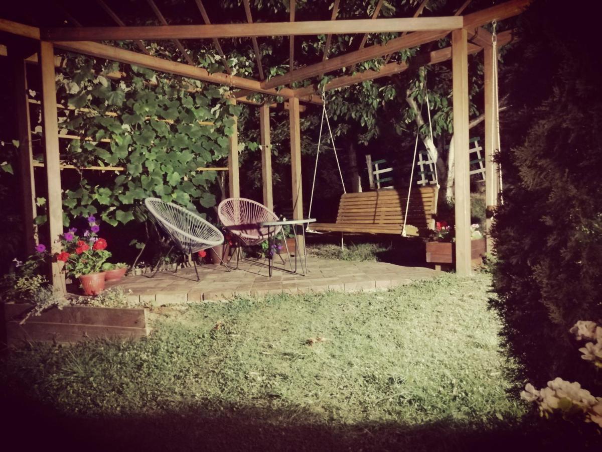 Relax Home Visoko Extérieur photo