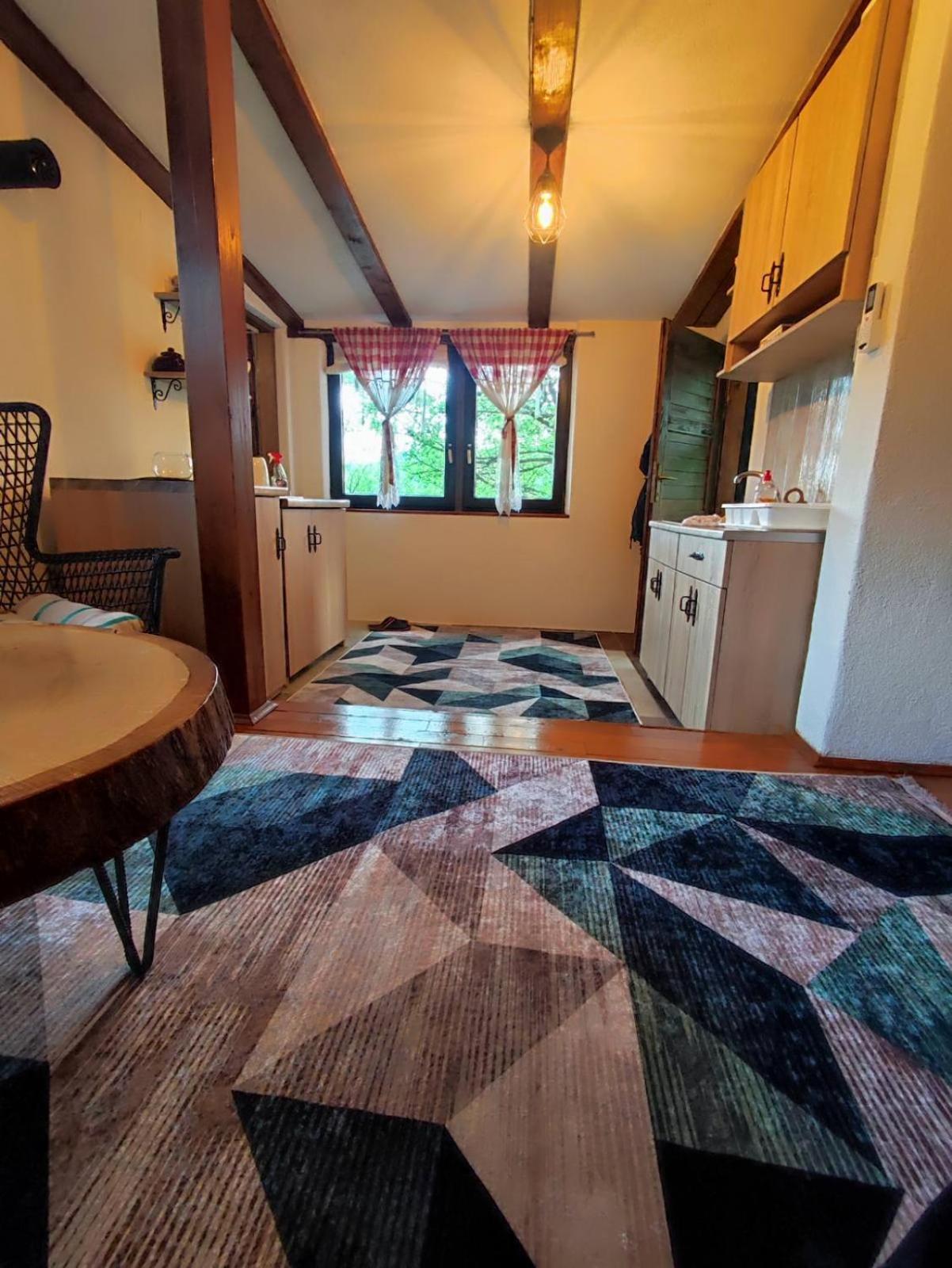 Relax Home Visoko Extérieur photo