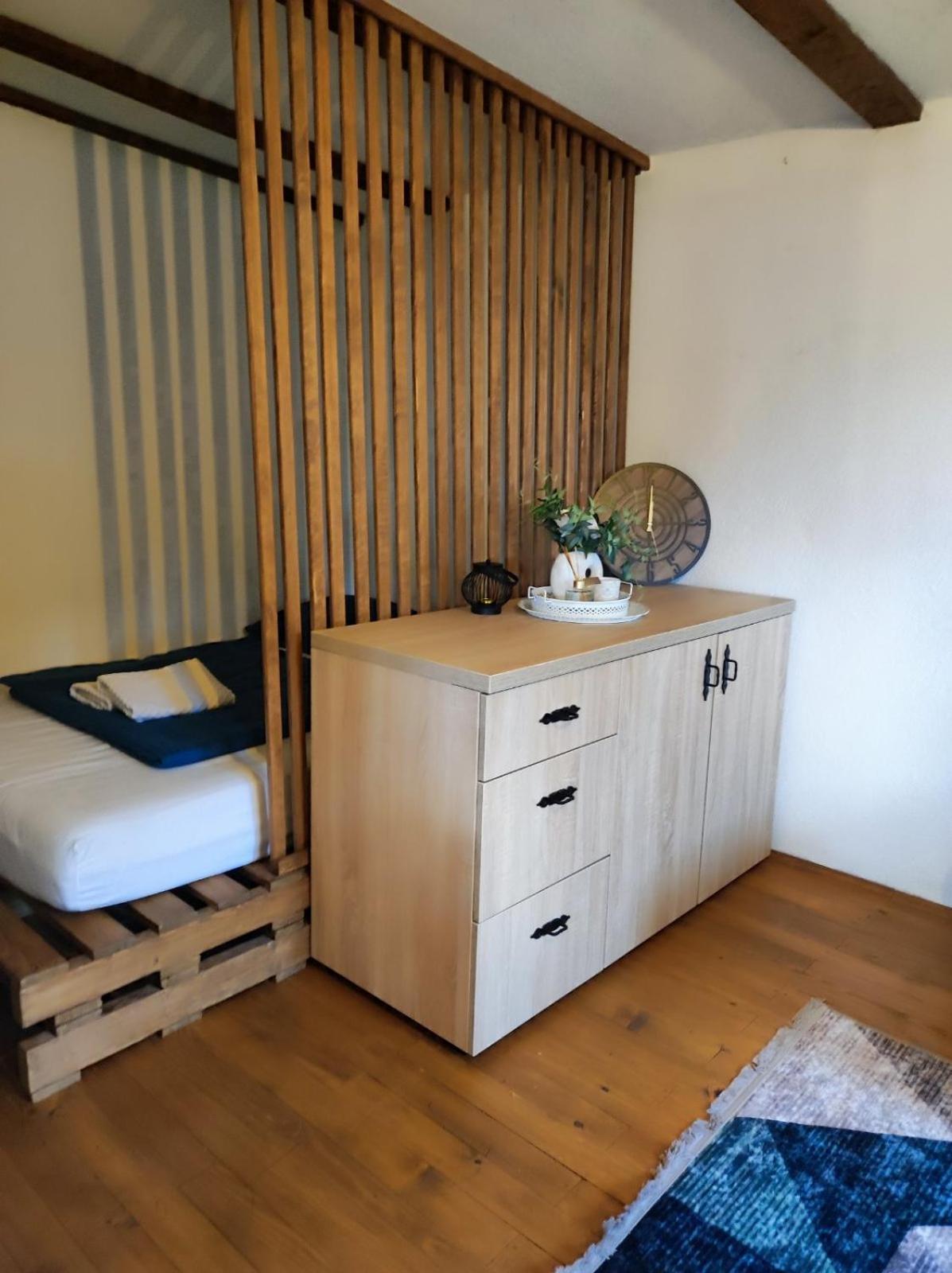 Relax Home Visoko Extérieur photo