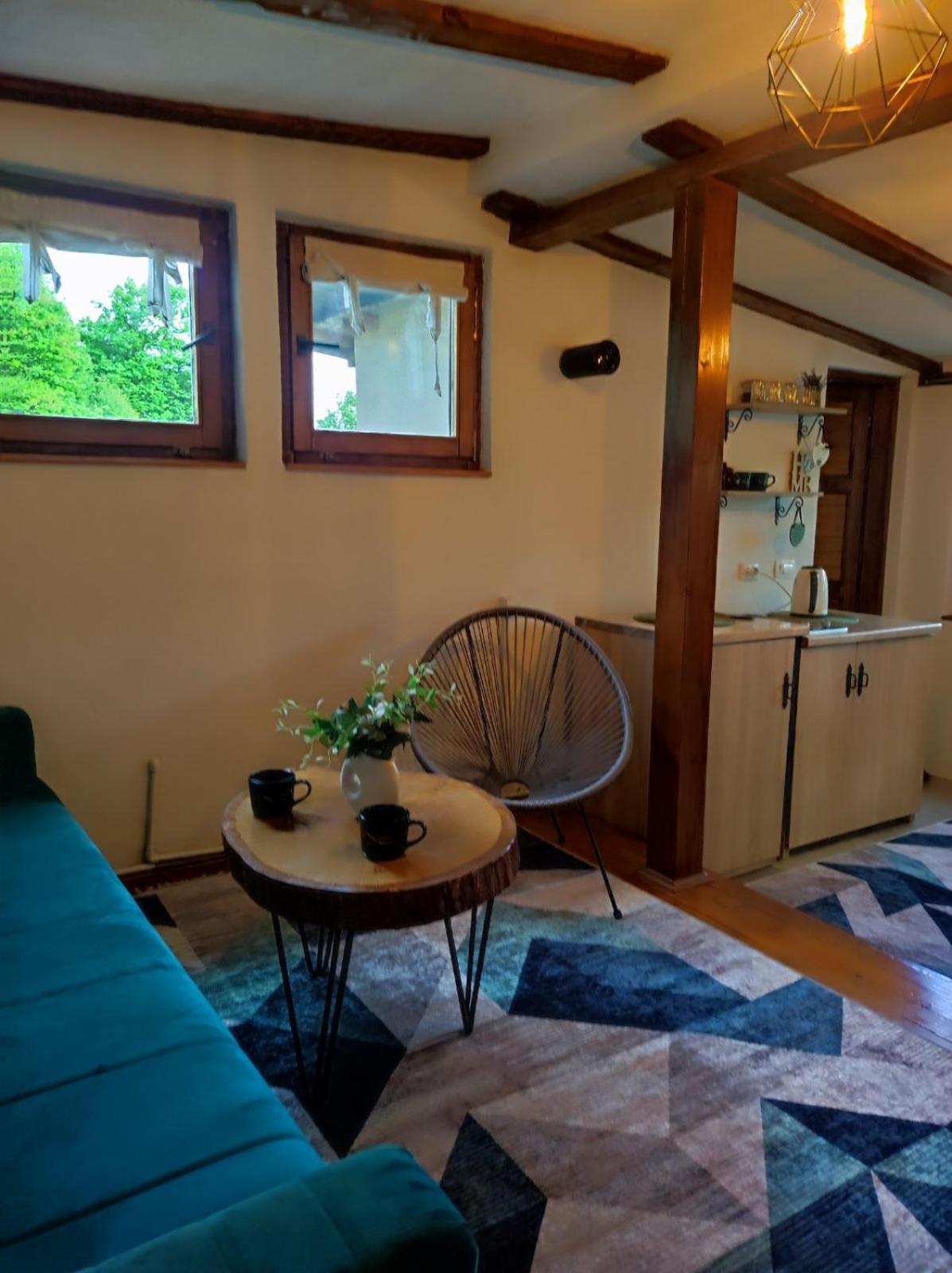 Relax Home Visoko Extérieur photo