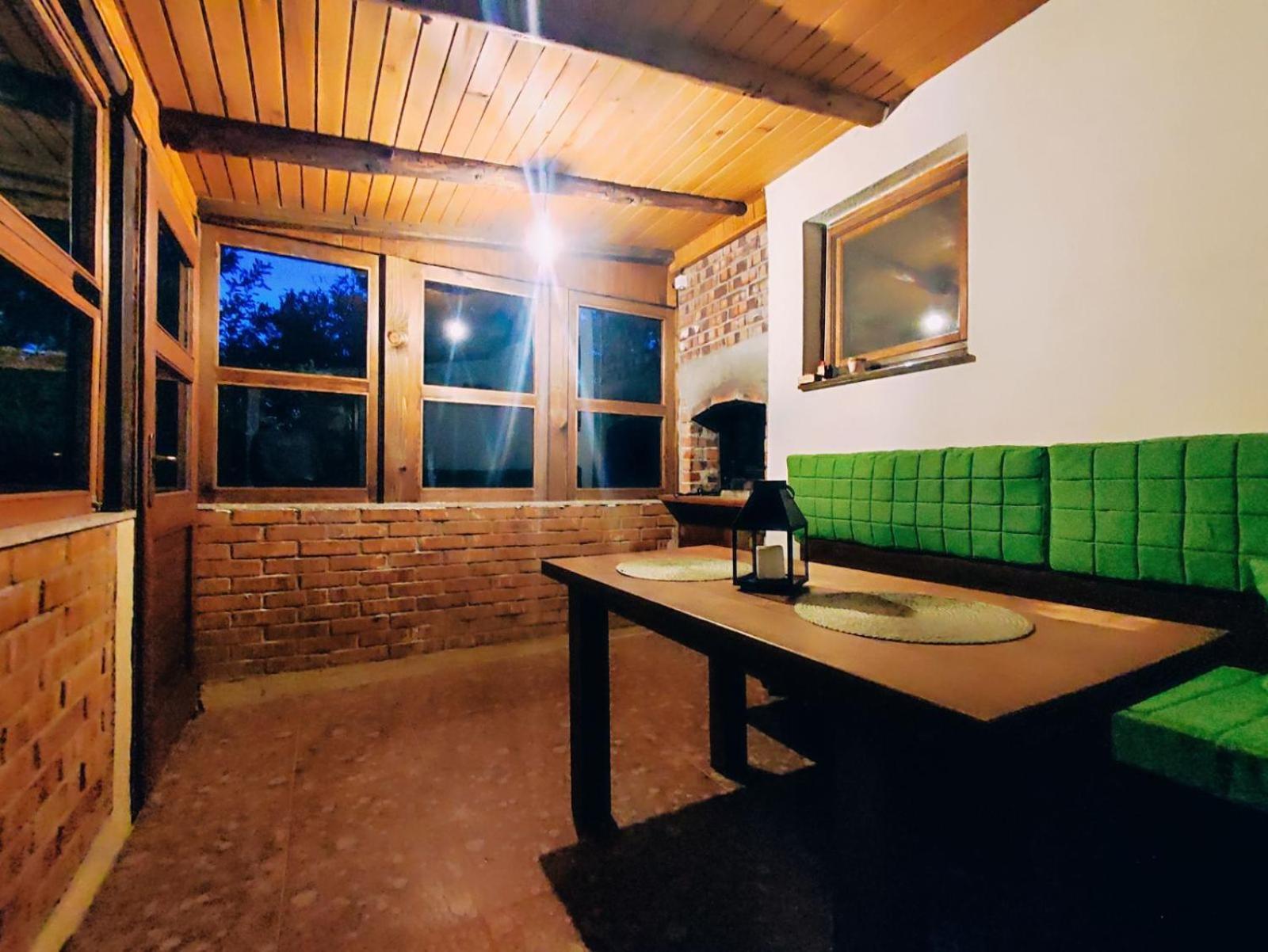 Relax Home Visoko Extérieur photo